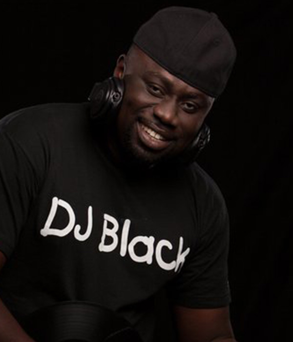 DJ Black